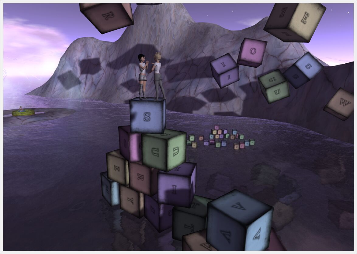 Mysterious child  -027